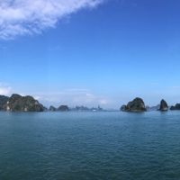 Bai Tu Long Bay: the perfect alternative to Halong Bay